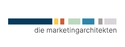 Logo die marketingarchitekten